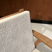 Fauteuil vintage, années 60