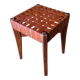 Tabouret vintage