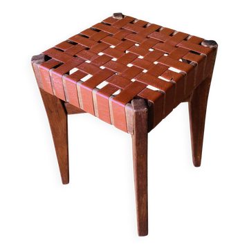 Vintage stool