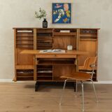 1950s Bureau