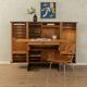 Bureau des années 1950