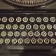 Machine à écrire Remington Portable Model 5T