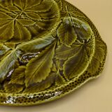 Gien dabbling compartmentalized plate