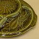 Gien dabbling compartmentalized plate