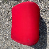 Pouf ottoman design Cinna