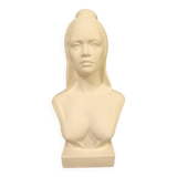 Large bust Marianne H:64cm B. Bardot