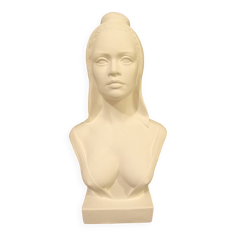 Large bust Marianne H:64cm B. Bardot