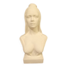 Grand buste Marianne H:64cm B. Bardot