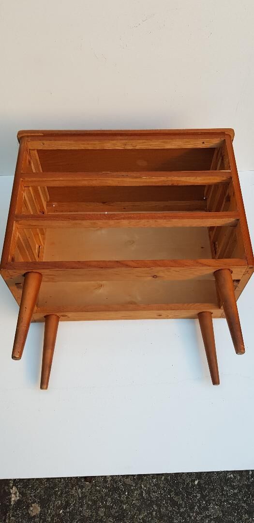 Scandinavian vintage commodity