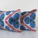 Cushion covers