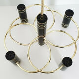 Vintage chandelier from Sciolari
