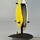 table lamp plastic metal Sonnenkind Tele Ambiance France