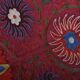 Suzani tapestry 95x190 cm