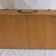 Valise en bois