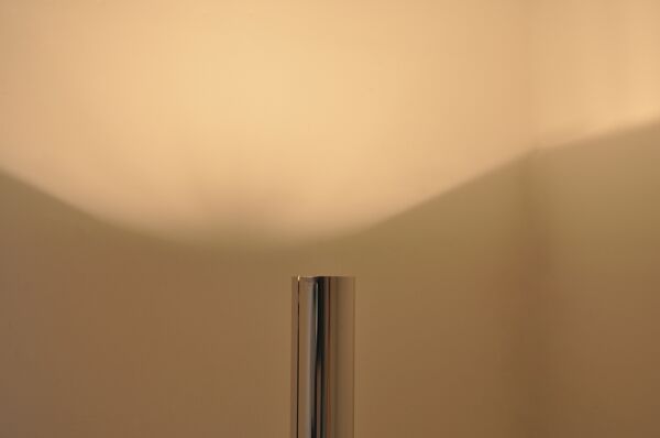 Lampadaire Megaron par Gianfranco Frattini pour Artemide, 1970s