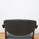 Model 42 Dining Chairs by Kai Kristiansen for Schou Andersen, 1960s, Set of 4
