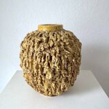 Gunnar Nylund, Hedgehog vase, Rörstrand, sweden 1960s