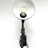 Lampe ancienne kaiser idell 1930 - 1940 bauhaus christian dell modèle 6718