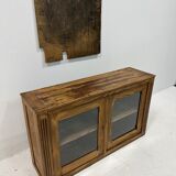 Jam maker - pine showcase, fully restored