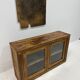 Jam maker - pine showcase, fully restored