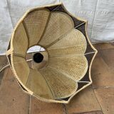 Vintage hanging lamp