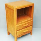 Art Deco bedside table 40s