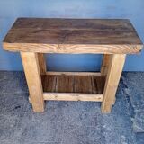 Wooden workbench 100 cm