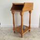 Petit meuble chevet vintage