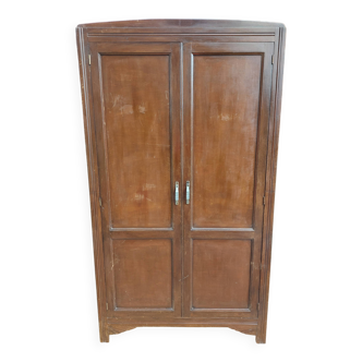 armoire, penderie