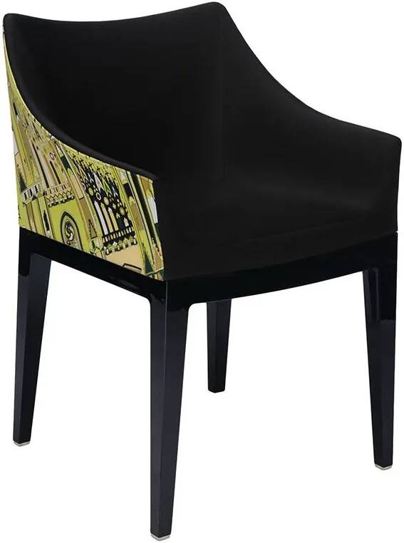 Chaise / fauteuil Milano design Philippe Starck Kartell