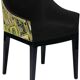 Chaise / fauteuil Milano design Philippe Starck Kartell