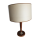 Lampe de bureau année 50