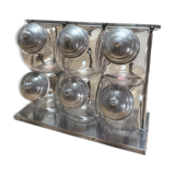 Antique candy display