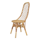 Rattan chair from the 60s