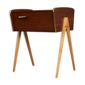Travailleuse scandinave, années 1960