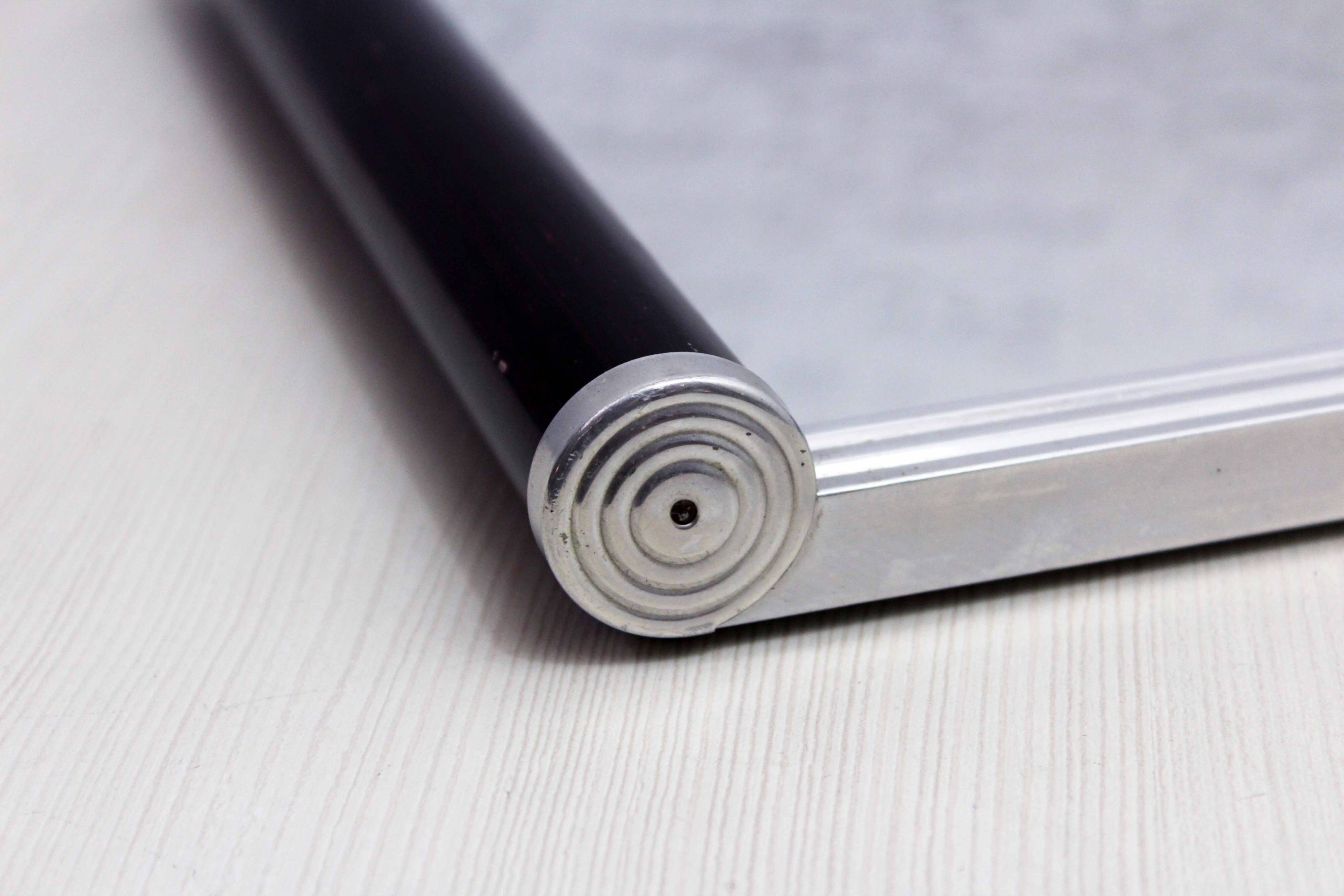 Art Deco mirror tray