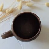 Mug cup ceramic vintage porterie