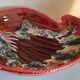 Vallauris fruit bowl