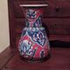 Kutaya Korkmaz çini Ceramic Vase