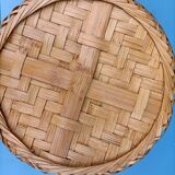 Wicker basket