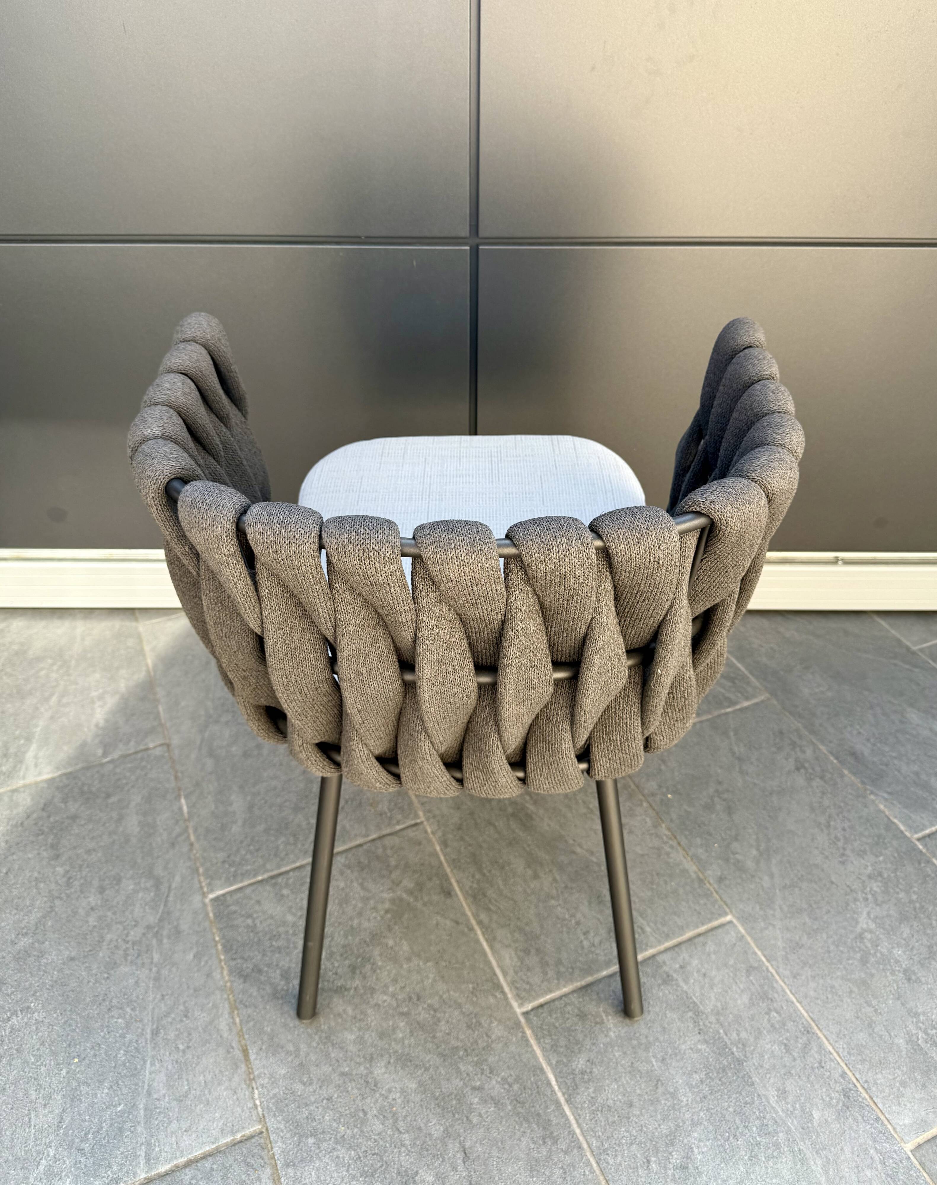 Chaise Tosca TRIBÙ