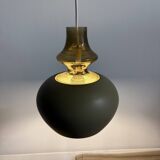 Raak hanging Lamp Carthago , 1970s