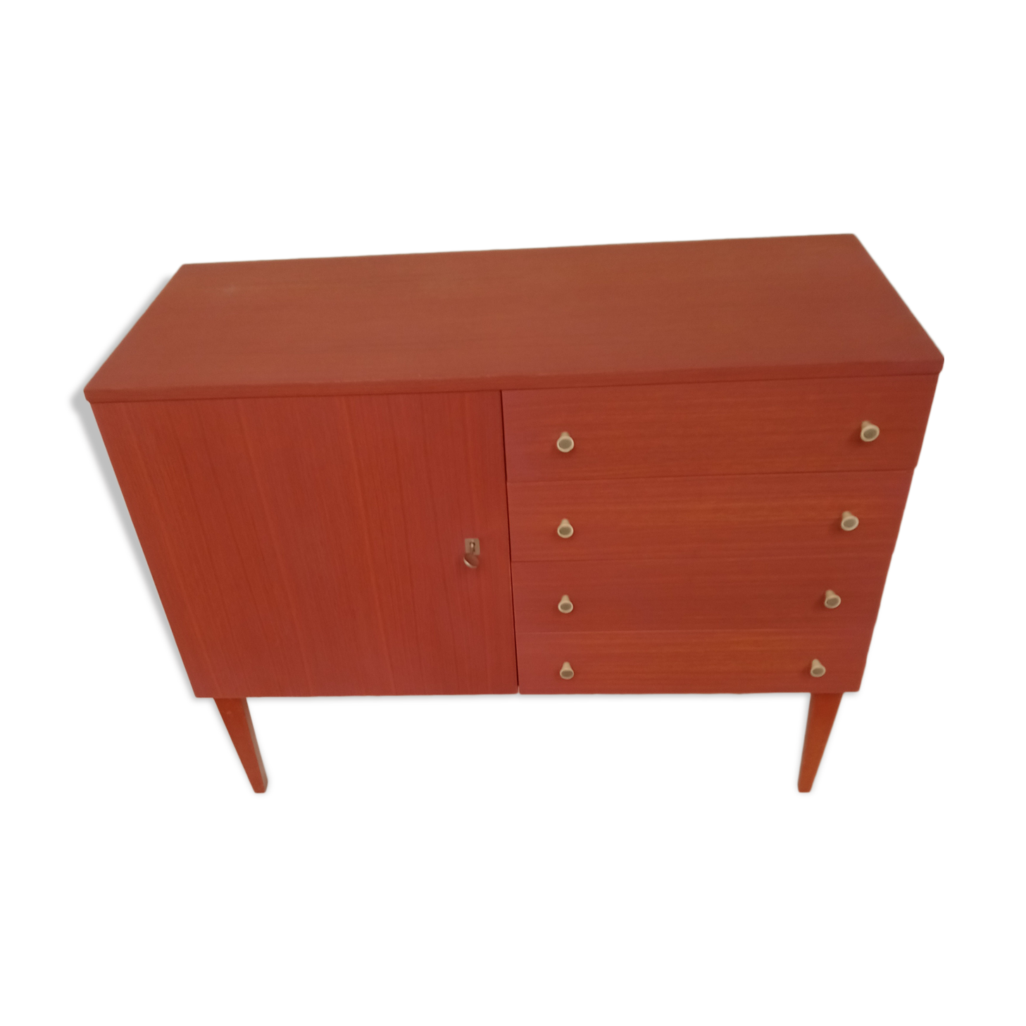 Vintage enfilade