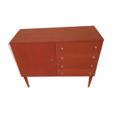 Vintage enfilade