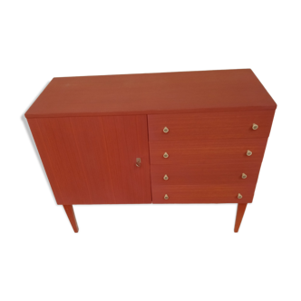 Vintage enfilade