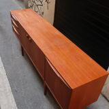 Mcintosh teak sideboard of the 60s