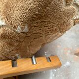 Vintage Art-Deco Morris armchair