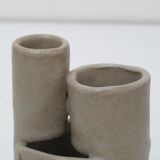 Vase "the dove"