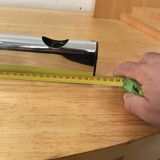 Targetti 5-light wall light 1970