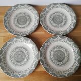 Plate